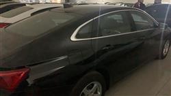 شيفروليه ماليبو